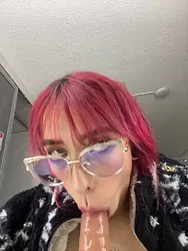 MeraSecretXXX online show from June 14, 12:51 pm