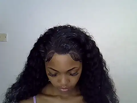Snapshot of Afriona chatting on May 15, 2:35 pm Afriona online show from May 15, 2:35 pm