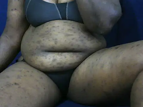 Sexypat3 online show from June 26, 2:49 am