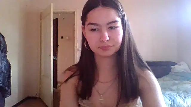 Bellochka201 online show from June 19, 8:51 am