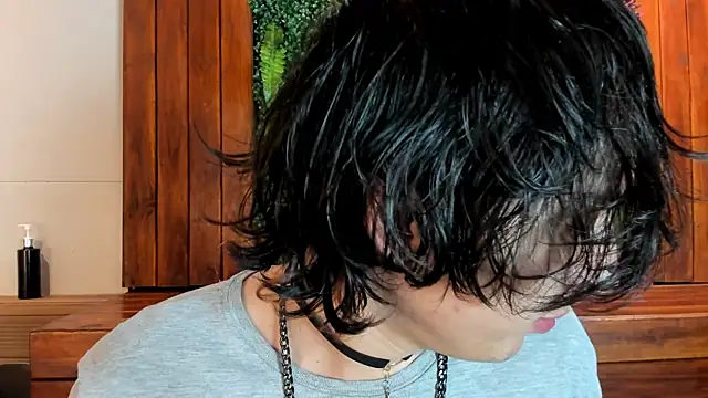 Brunodeluca  online show from July 3, 8:37 pm