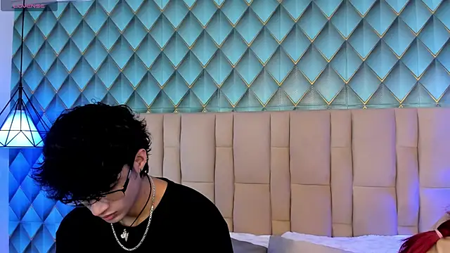 Sofia-Ethan online show from June 20, 1:36 pm