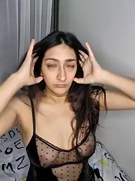 MaiaExotic online show from July 16, 11:22 pm