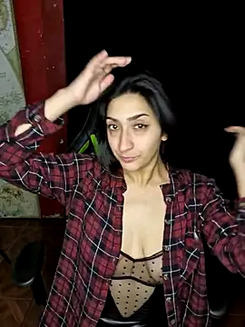 MaiaExotic online show from July 20, 4:38 am