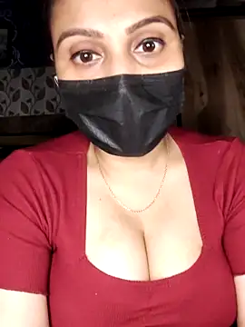 HORNI SHALU50 online show from May 17, 6:04 pm