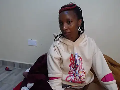 Snapshot of KittyFay chatting on June 30, 5:52 am KittyFay online show from June 30, 5:52 am