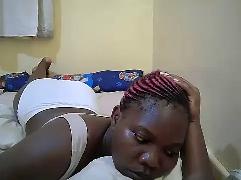 sweet-tiffy online show from June 24, 8:57 am