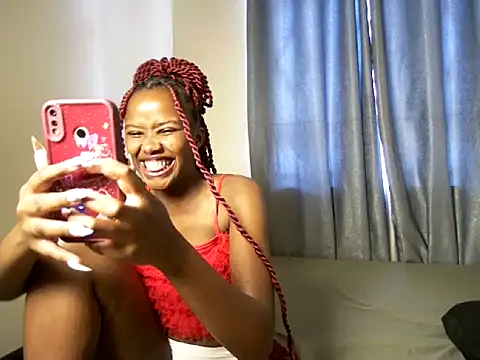 Sugar burst online show from May 15, 11:28 am