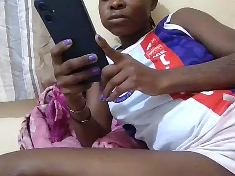 ituzalove online show from July 21, 6:43 pm