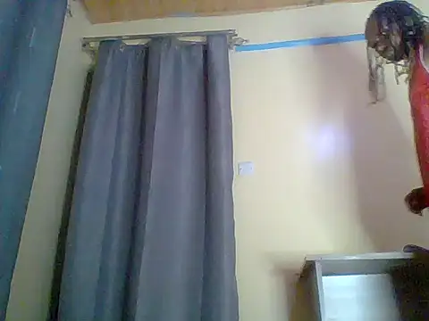Snapshot of kiki8390 chatting on June 22, 2:36 pm kiki8390 online show from June 22, 2:36 pm
