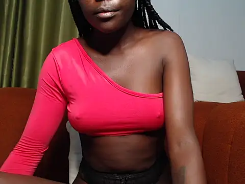 desires-chocolate online show from June 7, 12:15 am