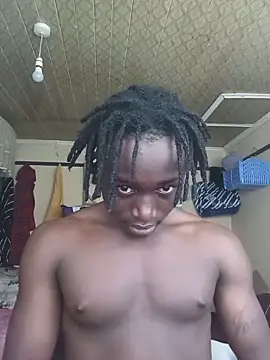 BLACKPANTHER037 online show from June 10, 9:19 am
