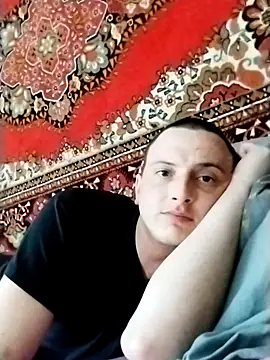 AlexxWey online show from May 18, 6:30 am