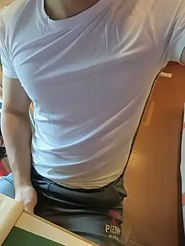 HungasiancockTW online show from July 27, 7:26 am