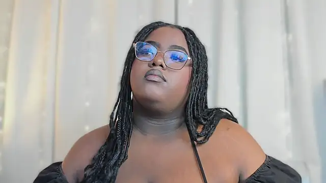 Ayanaa Ebony  online show from July 1, 11:23 am