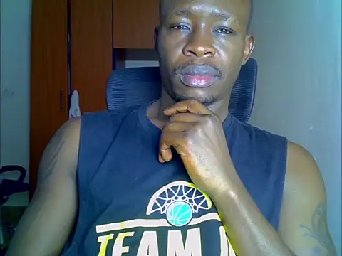 BillyBlackss online show from May 17, 3:37 am
