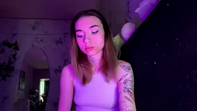 sexyinkdragana online show from May 26, 6:53 am
