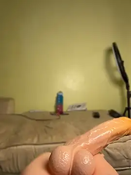 Anal queenD online show from June 18, 1:17 am