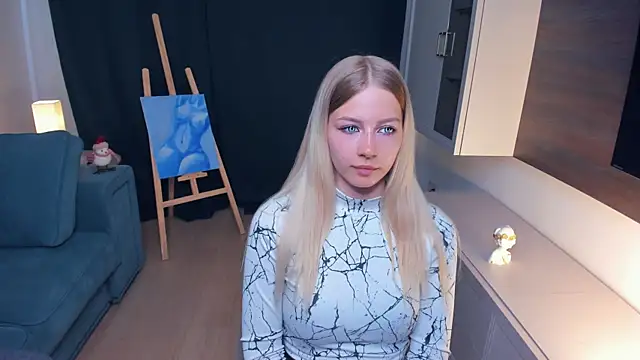 DeniseMekus online show from May 21, 10:11 am