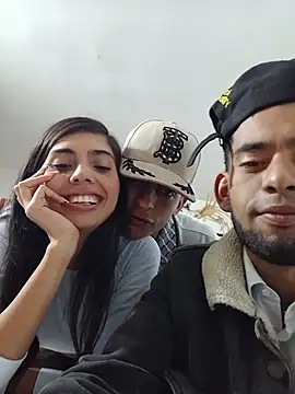 Negritohot3682 online show from June 26, 2:05 am