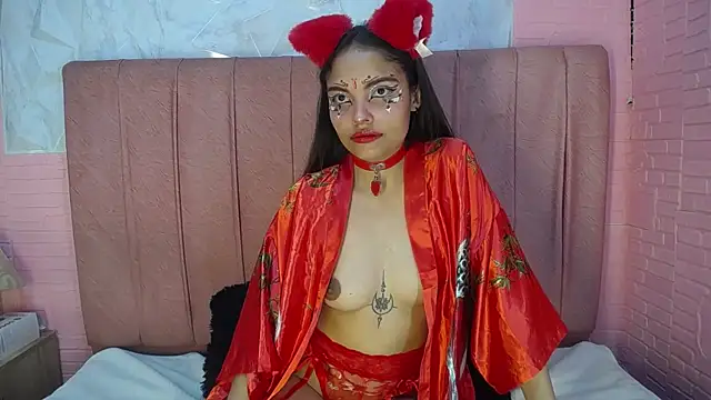 marasecretpri online show from June 9, 3:23 pm