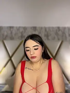 Snapshot of ValeriaCarter chatting on June 20, 12:19 pm ValeriaCarter online show from June 20, 12:19 pm