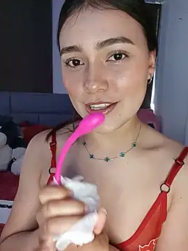 Angell-kitty online show from May 22, 7:30 pm