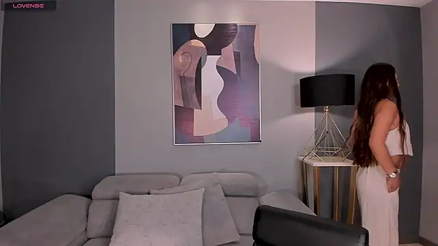 LillySanders online show from July 11, 8:22 pm