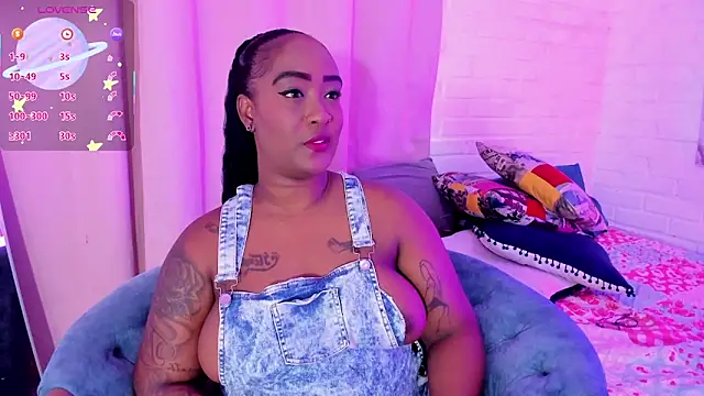 alison daniels  online show from February 20, 4:29 pm