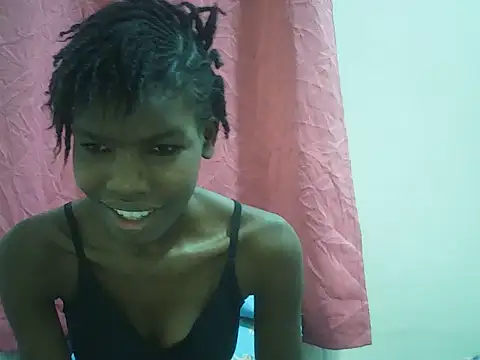 Bootylovet online show from June 22, 3:53 pm