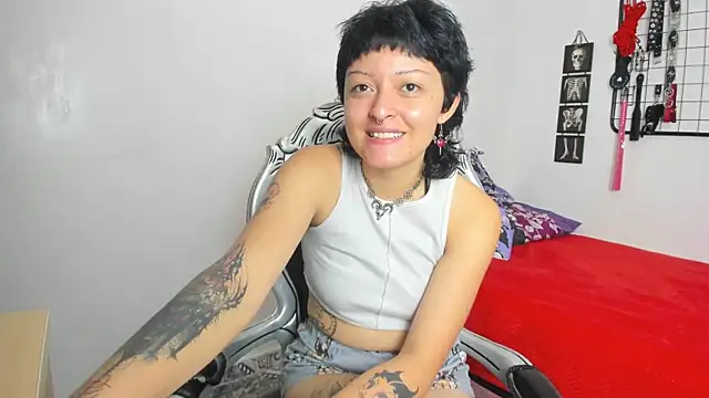 baby punk  online show from June 28, 12:27 am