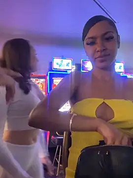 Sexyblaxicannn online show from May 16, 12:48 pm
