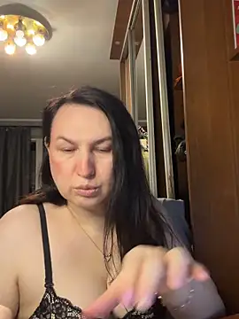 EvaBeautyXxX online show from June 14, 10:45 pm