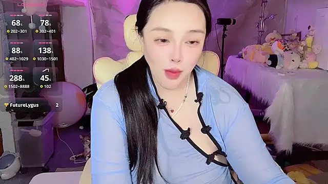jiuer668 online show from July 9, 5:28 pm