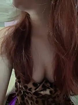 Lilyy-sexy online show from June 29, 7:47 am
