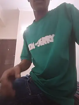 singalguy12 online show from July 10, 4:50 am