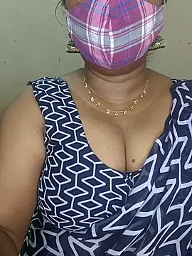 MISS-LOVEV online show from July 25, 6:22 am