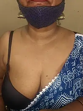 MISS-LOVEV online show from July 31, 5:29 am