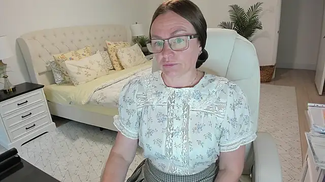 Vika73 online show from May 11, 12:00 pm