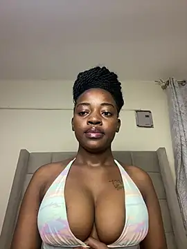 pretty miss12 online show from July 21, 4:48 am
