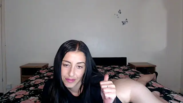 DirtyStella online show from July 2, 5:24 am