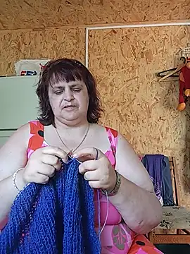 LisichkaOksana online show from June 24, 12:37 pm