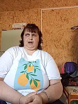 LisichkaOksana online show from June 26, 9:03 am