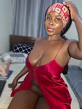 Chocolate vee online show from June 22, 2:24 am
