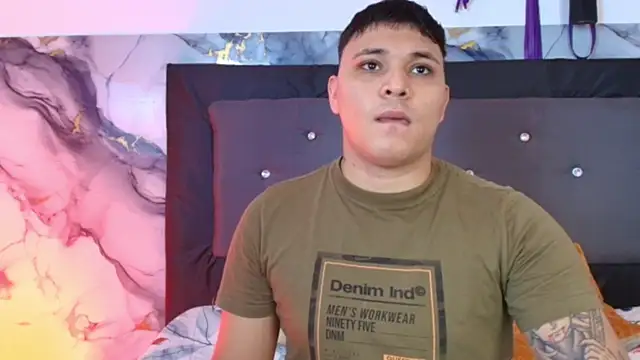 Barby sensual online show from June 11, 9:13 pm