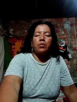 Valentina-Noir online show from June 5, 6:52 am