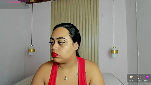 MiaLane3 online show from June 19, 11:36 am