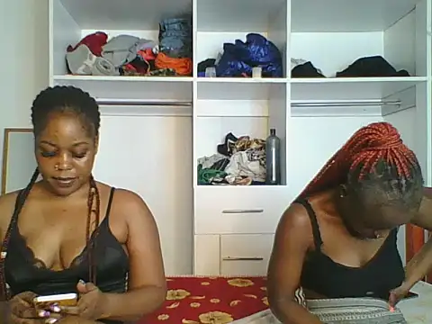 Sasseiqueen  online show from May 30, 3:25 am