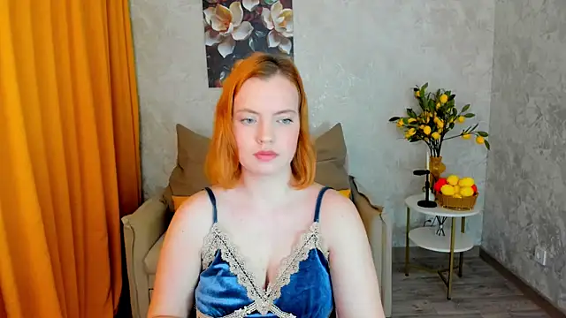 NataliMoor online show from June 6, 4:50 am