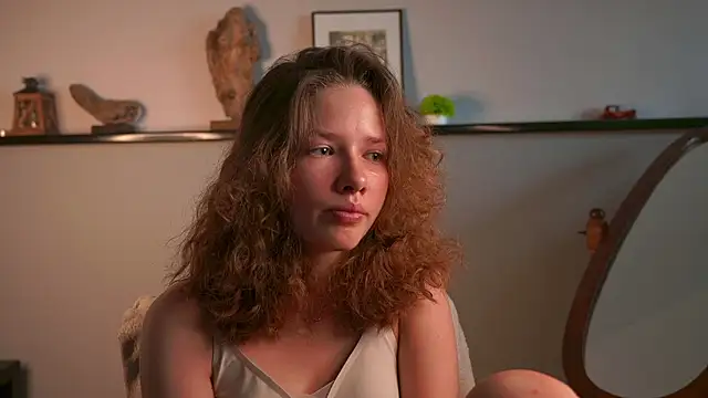 TatianaCichocki online show from July 26, 3:58 am